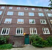 OPEN-HOUSE am 11.Oktober, 12:00-14:00h!!! Moderne Eigentumswohnung in HH-Eimsbüttel - Hamburg