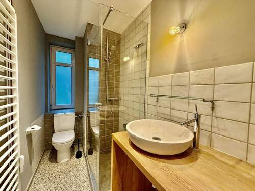 Duschbad - 