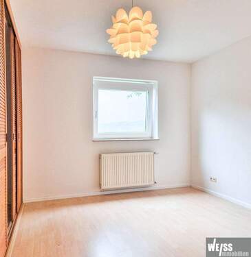 Schlafen - 3 Zimmer Etagenwohnung zur Miete in Rottendorf
