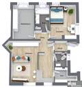 Grundriss - 