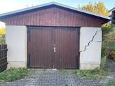 Garage - 