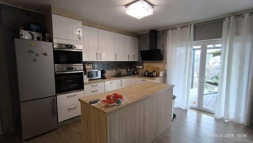 Küche Einliegerwohnung - 