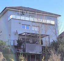 Einfamilienhaus mit Stadtblick zu verkaufen - Zweibrücken