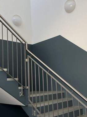 Treppenhaus - 
