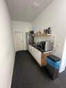 Teeküche - 8 Zimmer Büro zur Miete in Saarbrücken
