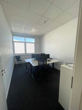 Büro - 8 Zimmer Büro in Saarbrücken