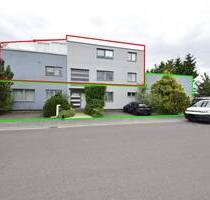 DIETZ: Büro-, Lagerhalle und Baugrundstück zu verkaufen! - Rodgau Jügesheim