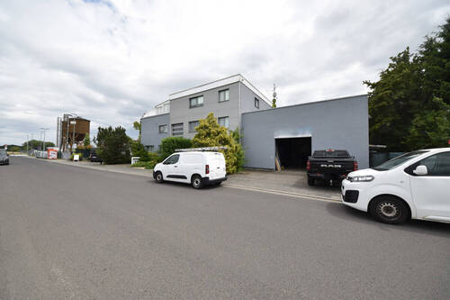 Lagerhalle - Halle in Rodgau zum Kaufen