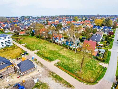 Bild 2 - Grundstück zum Kaufen in Ostseeheilbad Zingst