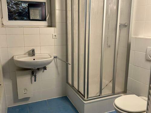 separates Duschbad - 