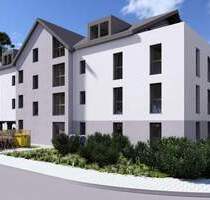 Wohnen mit Stil: 3 Zimmer-Neubauwohnung mit Balkon - ca. 82 m² in Fümmelse - Wolfenbüttel