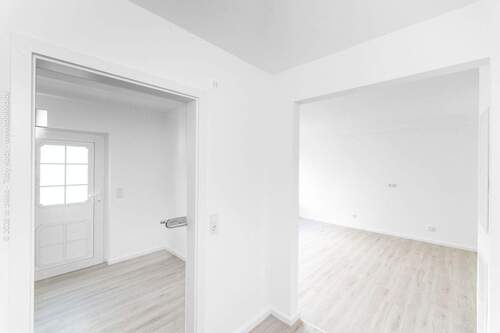 Flur / Eingangsbereich - 