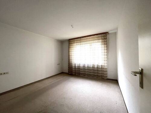 Schlafzimmer Einliegerwohnung - 