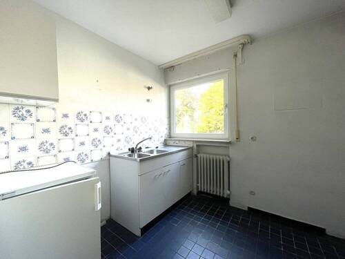 Küche Einliegerwohnung - 