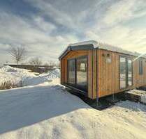 Ferienhaus Mobilheim (Capri 1245) von LARK Leisure Homes - Großwallstadt