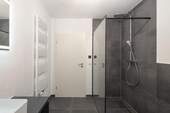 Bodengleiche Dusche - 