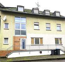 Einseitig angebautes Haus mit 3 Wohneinheiten - Trier Kürenz