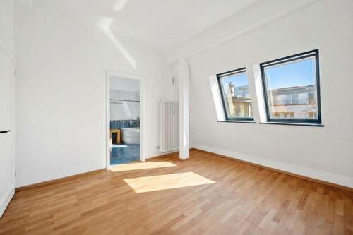 Zimmer mit Bad en Suite - 