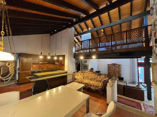 Bild 2 - 5 Zimmer Mehrfamilienhaus, Wohnhaus zum Kaufen in Tuttlingen