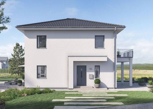 LifeStyle 13.02W - Endlich Zuhause! Helles und geräumiges Einfamilienhaus von Massa Haus