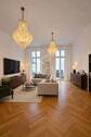 Wohnzimmer - Einrichtungsbeisp - 