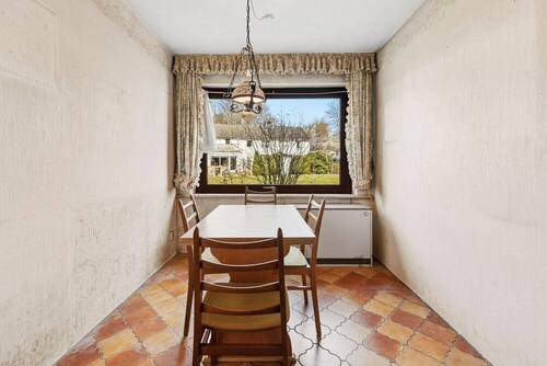 Essbereich - 