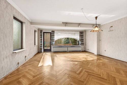 Wohnzimmer - 