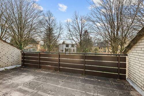 Balkon - 