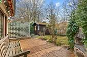 Terrasse - 