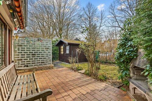 Terrasse - 