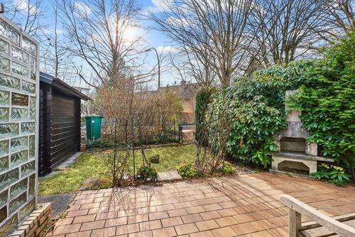 Garten - 