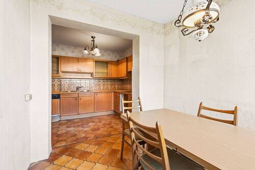 Essbereich - 