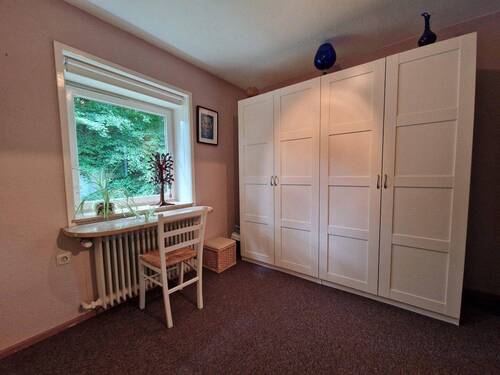 Schlafzimmer - 