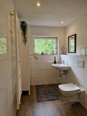Badezimmer 2 - 