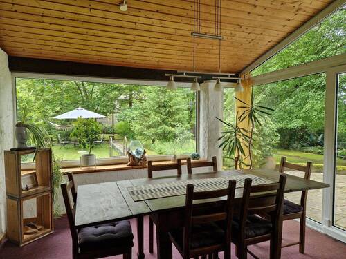 Wintergarten - 