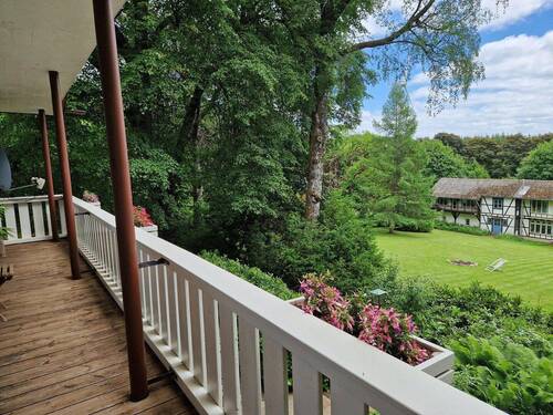 Balkon - 