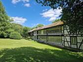Bienenhaus - 