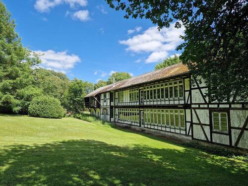 Bienenhaus - 