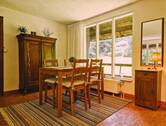 Wohn-Schlafzimmer Bienenhaus - 