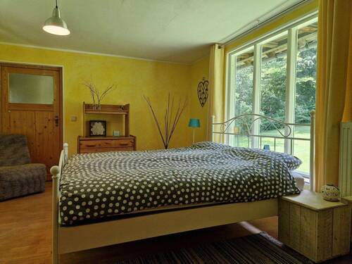 Schlafzimmer Bienenhaus - 