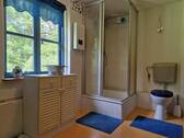Badezimmer Bienenhaus - 