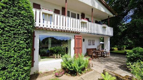 Wohnhaus - Einfamilienhaus mit 253,00 m&sup2; in Achtelsbach zum Kaufen