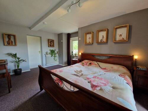 Schlafzimmer - 