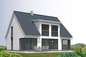 Hausbeispiel - 5 Zimmer Einfamilienhaus zum Kaufen in Altdorf b. Nürnberg