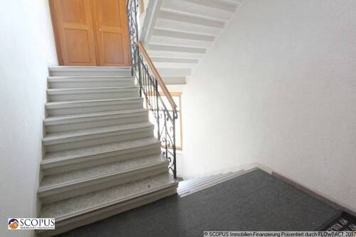 Treppenhaus - 