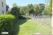 Gemeinschaftlicher Gartenbereich - 1 Zimmer Mehrfamilienhaus, Wohnhaus zum Kaufen in Meißen