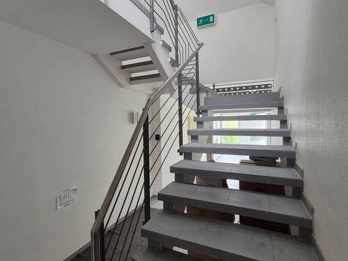 Treppenhaus - 