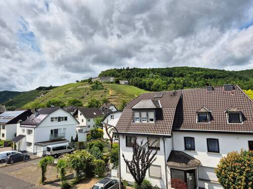 Ausblick - 