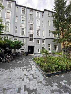 Hofansicht - 