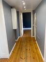 Flur - 2 Zimmer Etagenwohnung zum Kaufen in Berlin